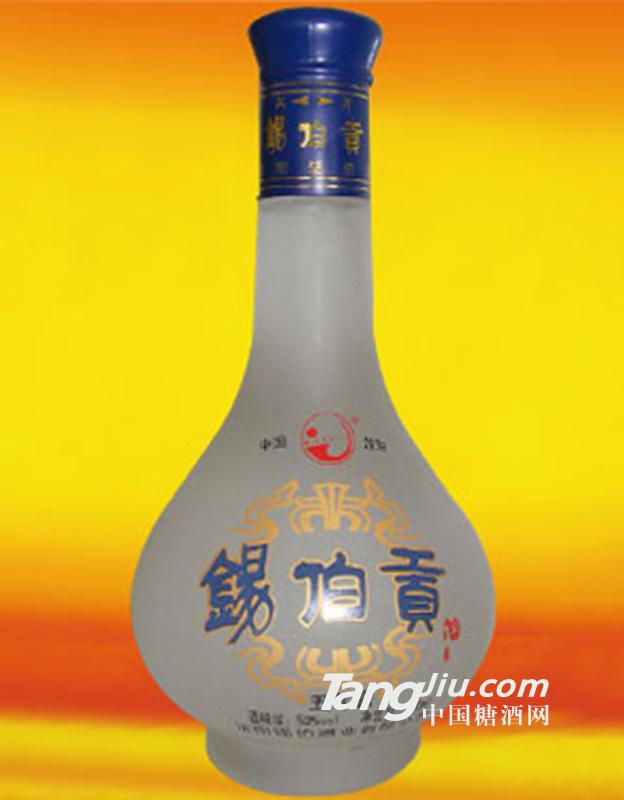 锡伯贡五年窖500ml