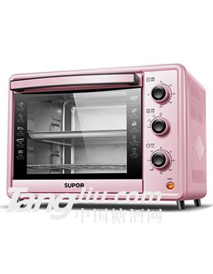 供应K30F家用烘焙小型烤箱加工设备.jpg