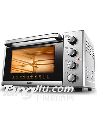 供应苏泊尔K30FK601电烤箱加工设备.jpg