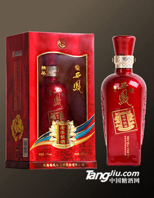 凤香精品45度