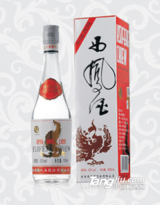 白标西凤