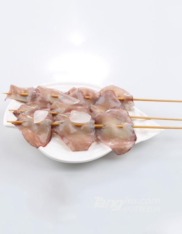 28g 鱿鱼耳串