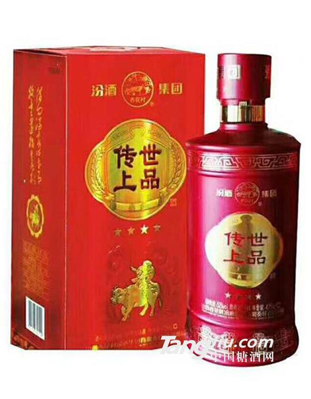 传世上品