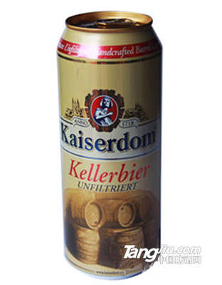 kaiserwin-窖藏啤酒-500ml
