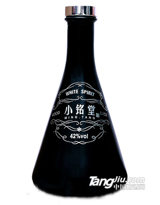 小铭堂大梦想