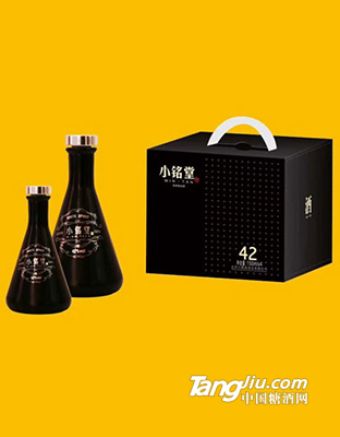 小铭堂酒