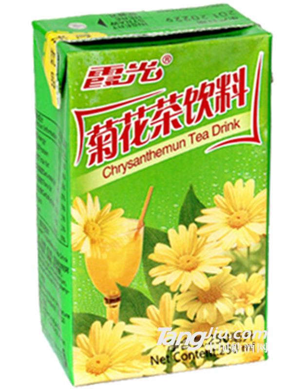 菊花茶（清爽型）250ml