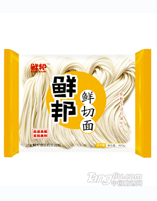 鲜邦鲜切面
