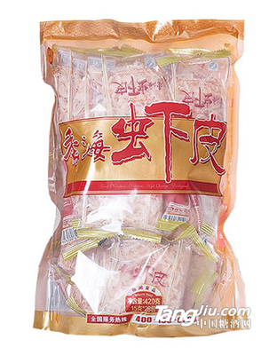 香海虾皮 淡皮-420g