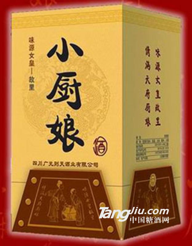 小厨娘八年500ml