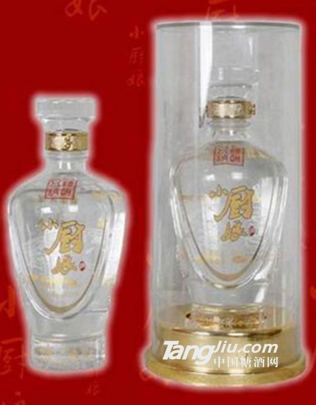 小厨娘特制500ml