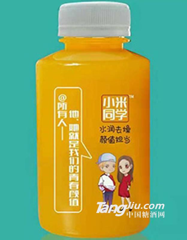 小米同学甄芒汁复合果汁饮料350ml