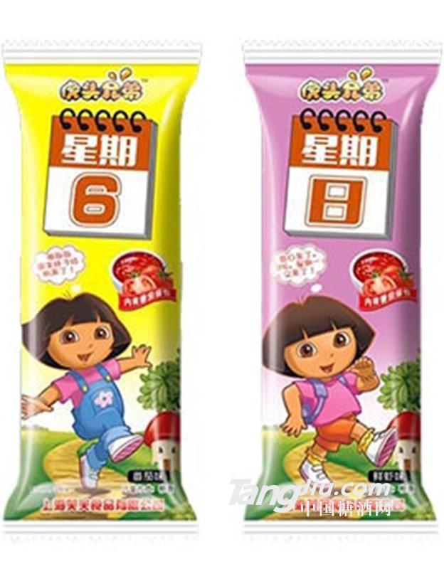 星期休闲小零食