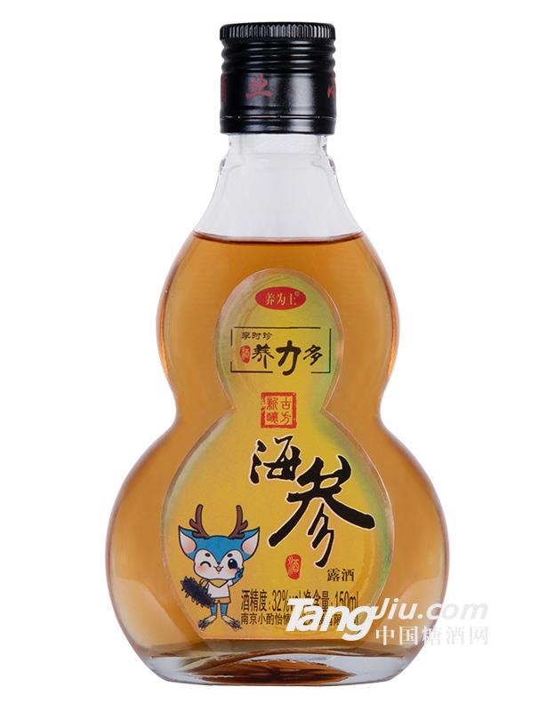 32°养力多海参-150ml