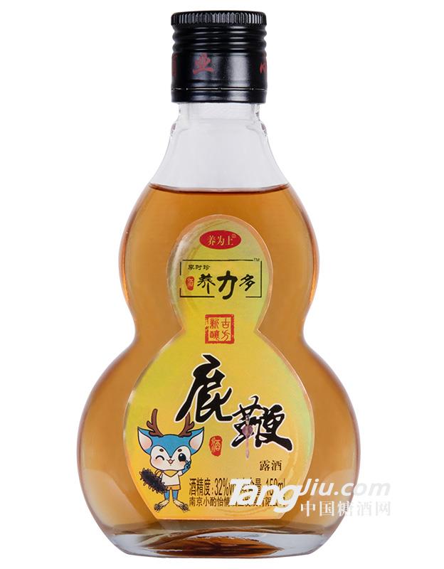 32°养力多鹿鞭-150ml