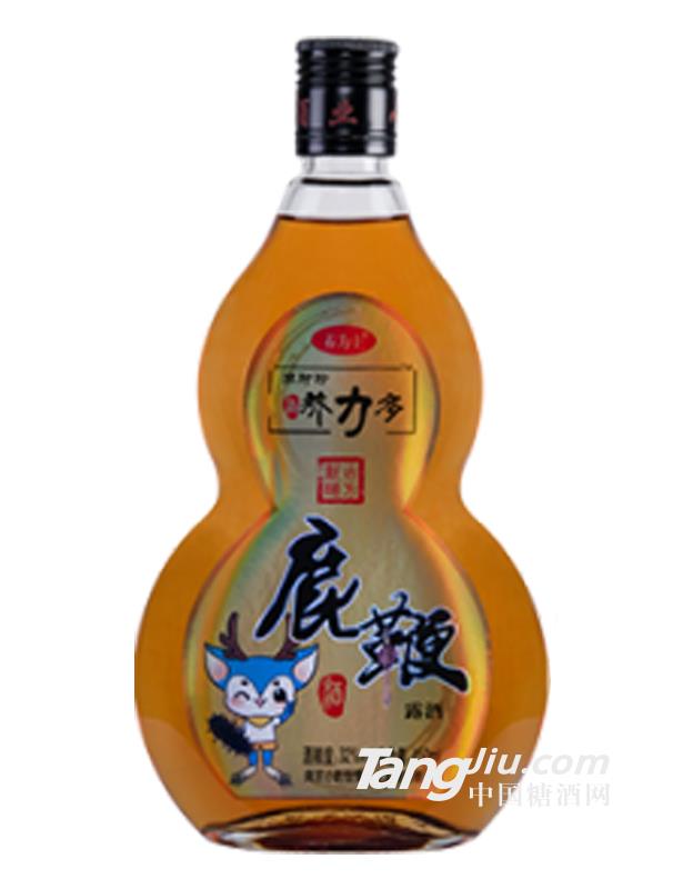 32°养力多鹿鞭露酒450ml