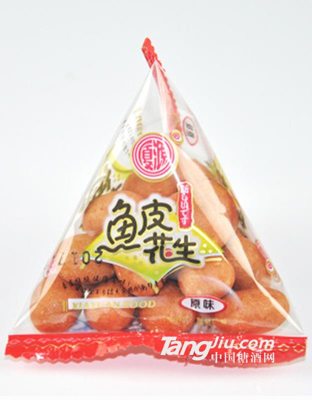 厦源鱼皮花生