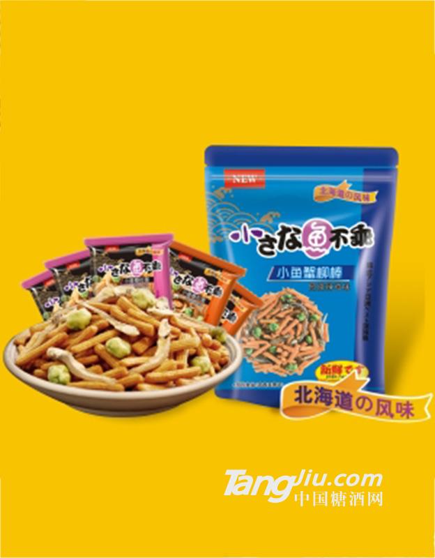 协嘉食品小鱼蟹柳棒