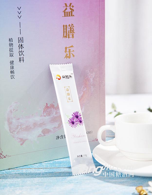 益膳乐