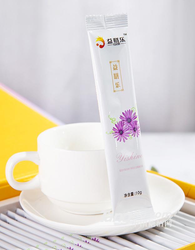 益膳乐