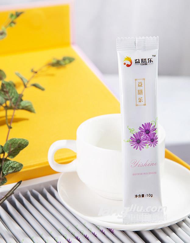 益膳乐