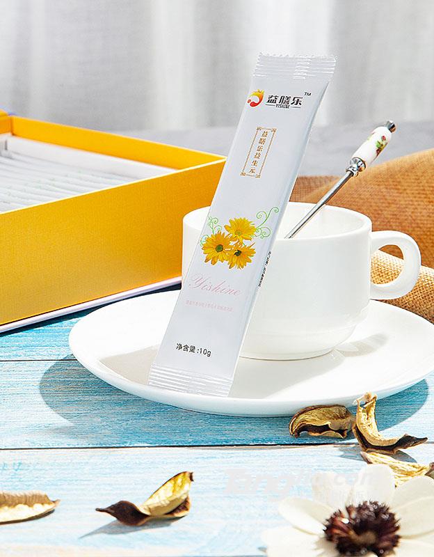 益膳乐益生元