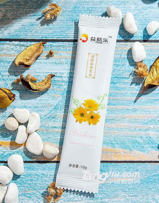 益膳乐益生元