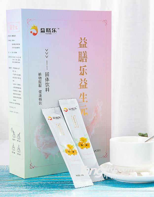 益膳乐益生元