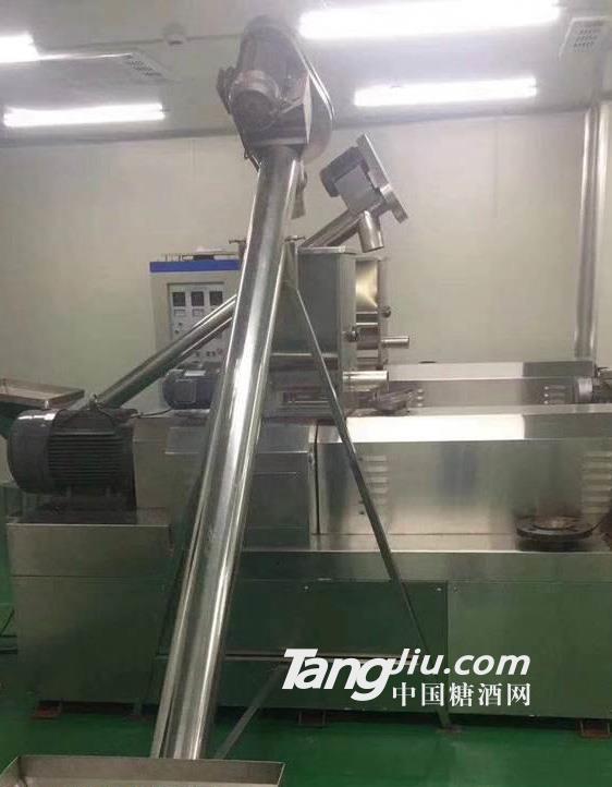 供应食品膨化机专业加工设备
