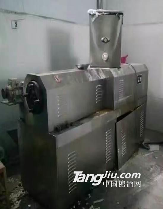 供应二手200型膨化机专业加工设备