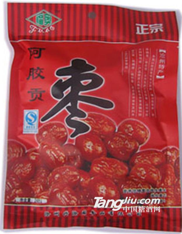 兴沧园-正宗阿胶贡枣