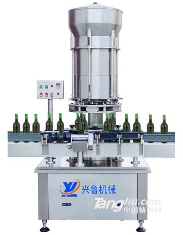 供应程控定量封口机包装设备