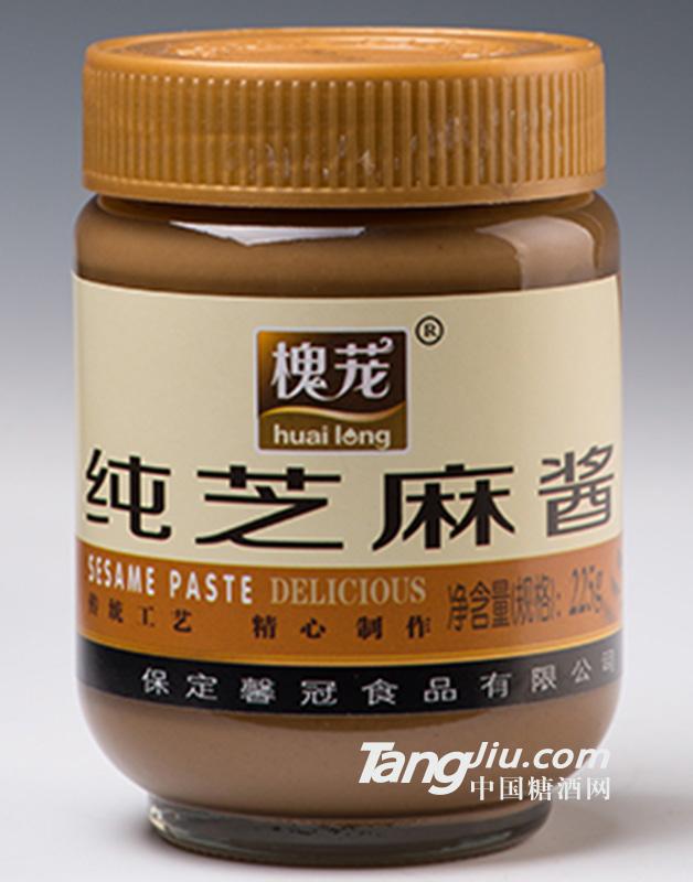 槐茏-纯芝麻酱