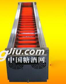供应燃气烧烤炉专业加工设备