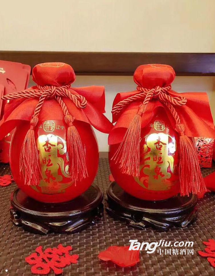 杏旺泉红坛