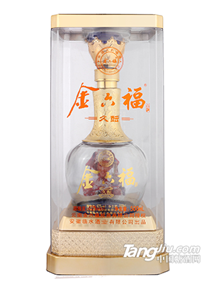 金六福-久酝