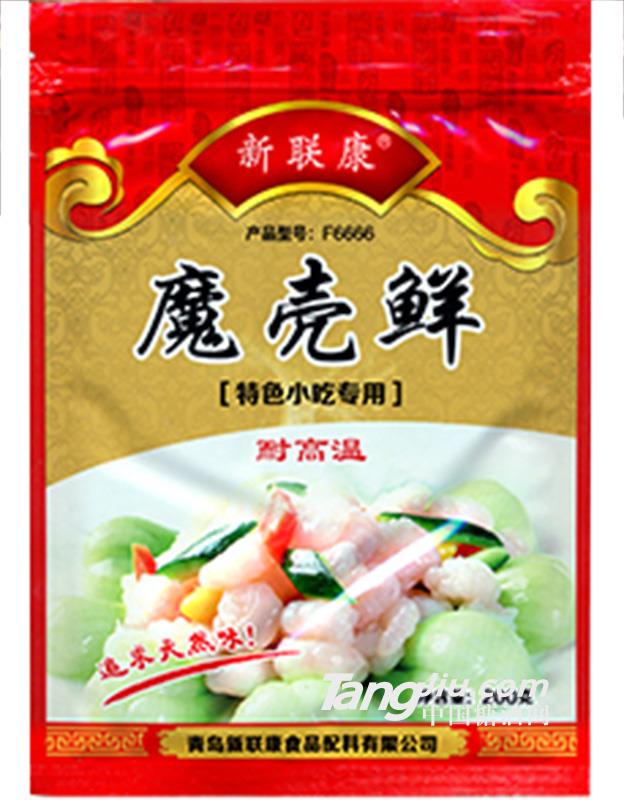 魔壳鲜 200g
