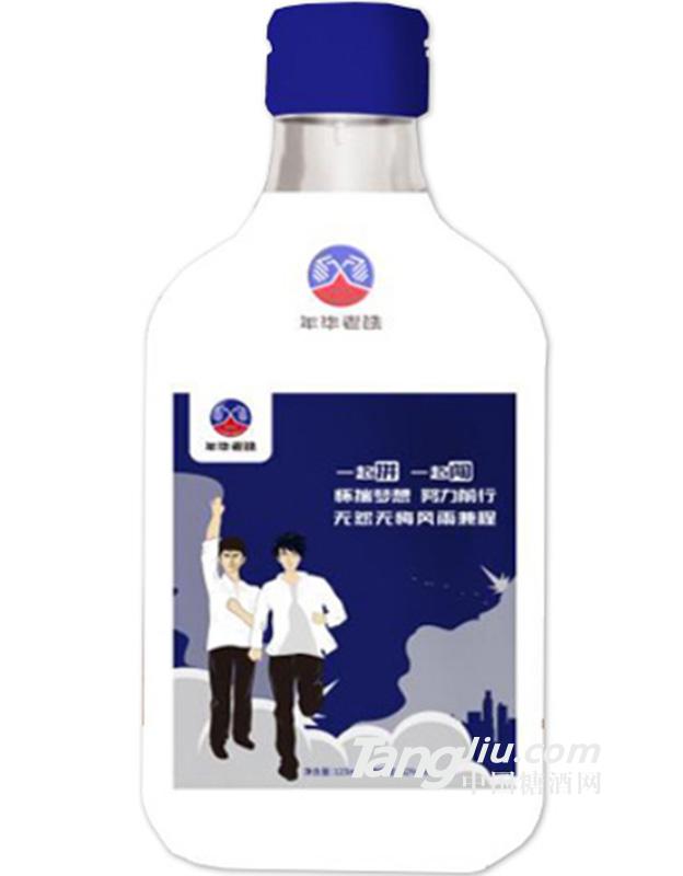 年华老铁青春小白酒
