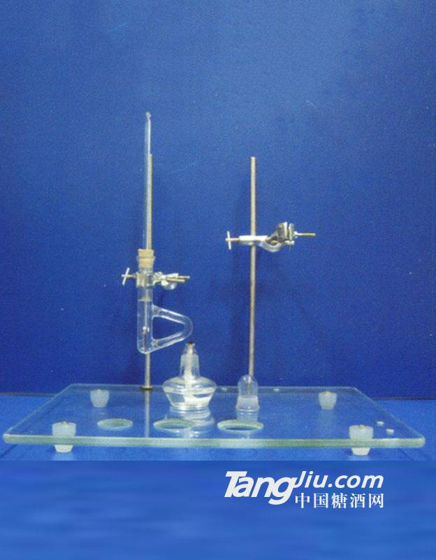 便携式微型玻璃实验仪器-实验设备