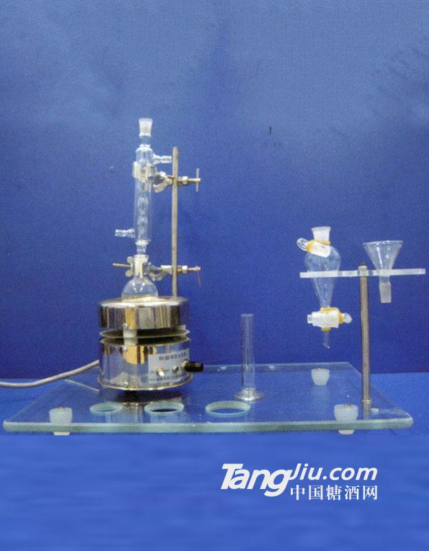 便携式微型玻璃实验仪器-实验设备