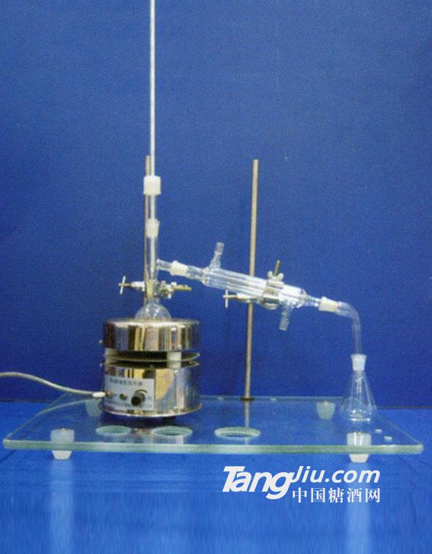 便携式微型玻璃实验仪器-实验设备