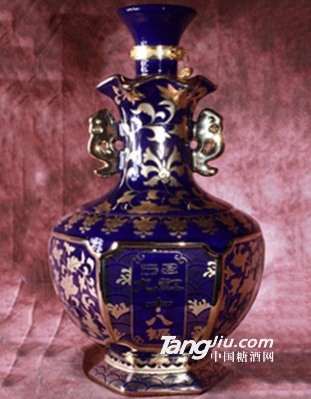 九缸十八锅六合福2500ml