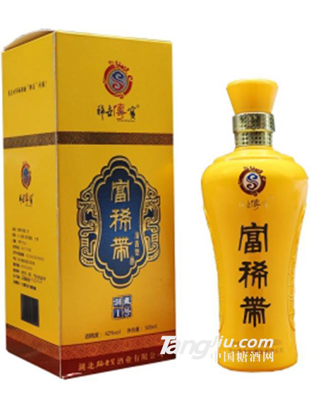 硒世宝洞藏1号