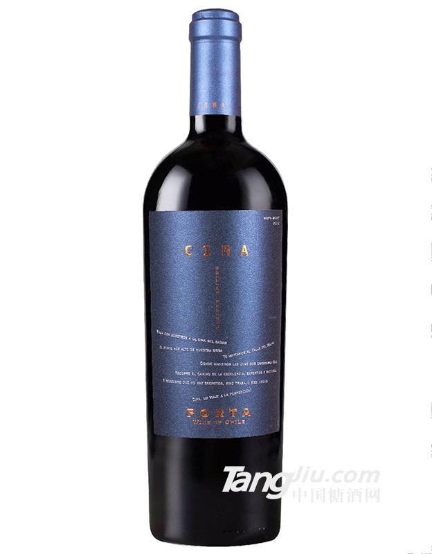 普拓高山秘密干红葡萄酒