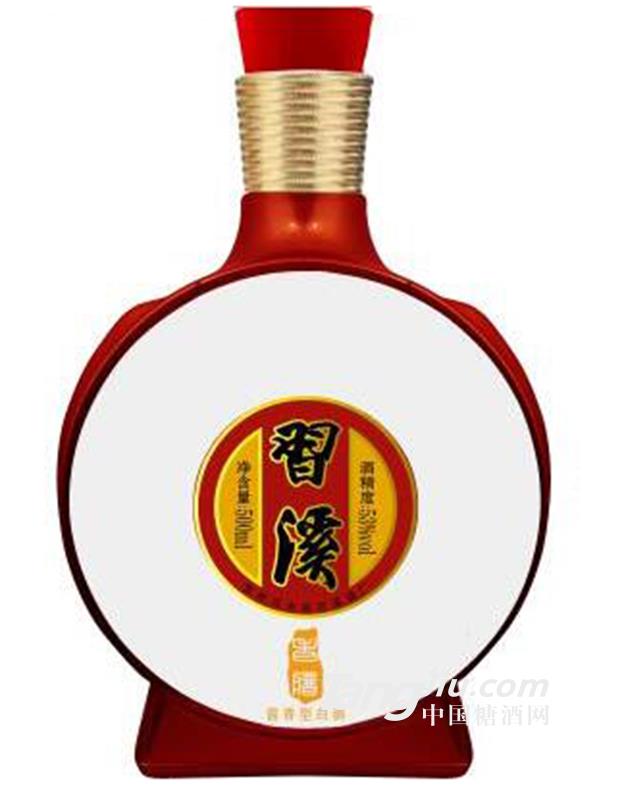 习溪酒-500ml 