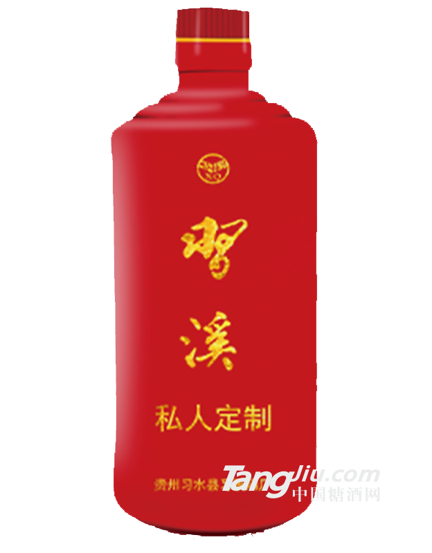 习溪酒-500ml
