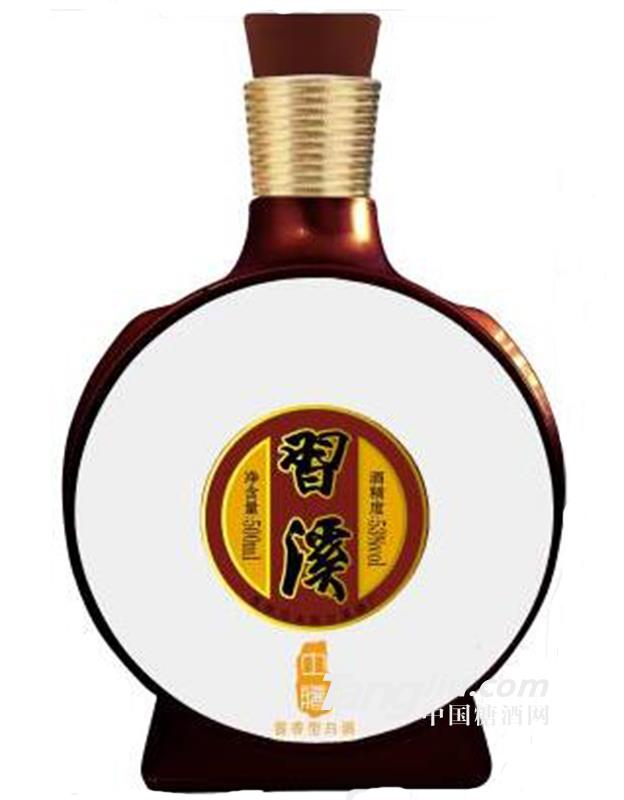 习溪酒-500ml