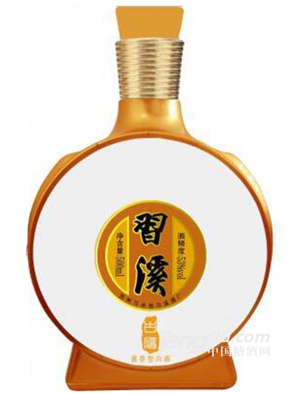 习溪酒-500ml 