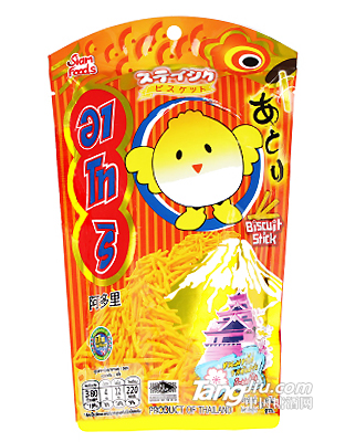 尚嗨阿多里迷你条饼70g