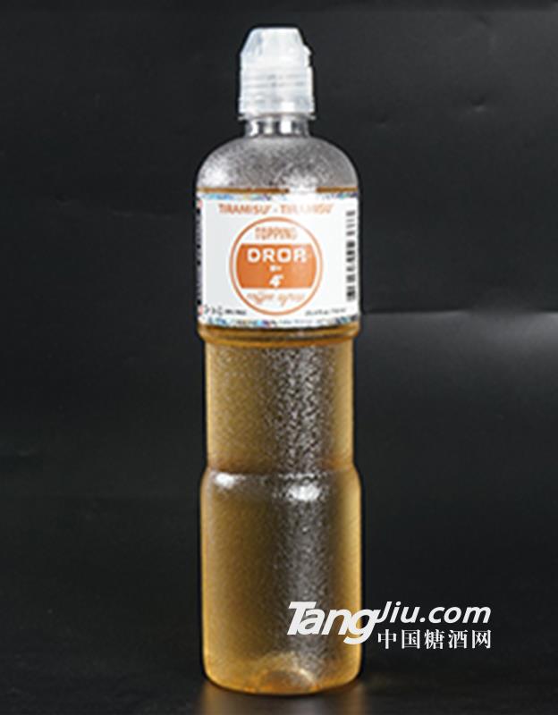 意大利 DROP 香草糖浆